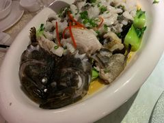 -富黎华海鲜大酒楼(正大广场店)