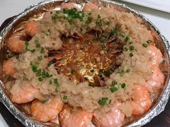 -小厨娘淮扬菜(板桥一店)