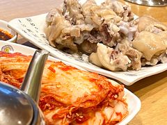 -海兰江石锅饭(水上店)