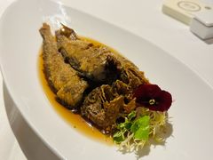 -申粤轩酒楼·三十年粤菜经典(丁香花园店)