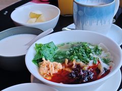 -江畔餐厅·厦门海港英迪格酒店(中山路店)