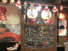 大堂-牛藏·黑毛和牛烧肉(环市东店)