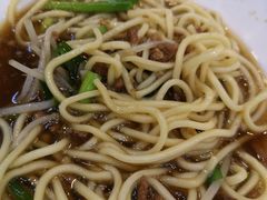 台式担担面-台北楚楚园馅饼粥(虹桥南丰城店)