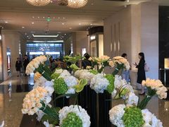 -上海波特曼丽思卡尔顿酒店