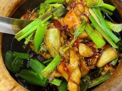 -明辉田鸡粥