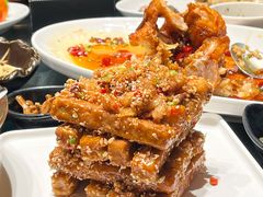 -铜锣湾·有麝自然香(渝北财富中心店)