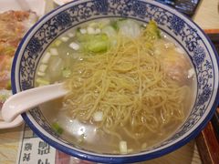 -香港威特瑞茶餐厅(小白楼音乐厅店)