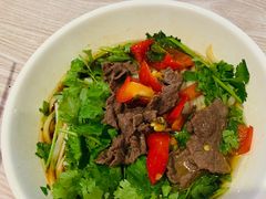 -肆姐面粉馆(坡子街店)