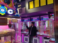 -星际传奇(新都七一国际广场店)