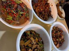 -笨罗卜浏阳菜馆(龙华鹏润达店)