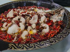 -金三可市井水煮鱼(金碧园店)