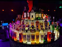 -苏丝的天空高空酒吧Suzie's Sky Bar