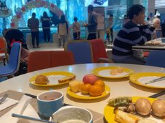 -帝企鹅自助餐厅•儿童岛•真企鹅(长隆企鹅酒店)