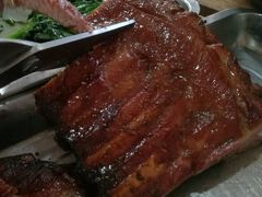 -大岗仙庙烧鸡(花东店)