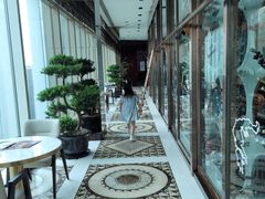 -翡翠36餐厅(浦东香格里拉店)