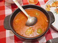 -西贝(武汉天地店)