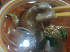 -天瑞福云南过桥米线(十里河店)