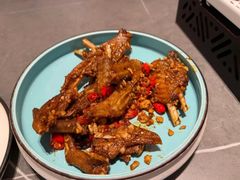 -先记烧鹅王·本地粤菜(福永店)