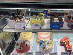 -Pantry's Best派悦坊蛋糕(K11购物艺术中心店)