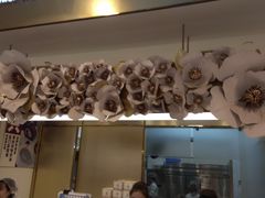 门面-花花卷卷·鲜食蛋糕(静安久光百货店)