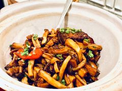 -城南往事(滨江世茂店)