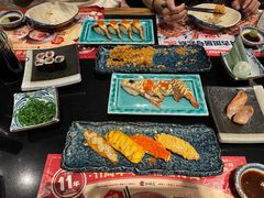 -古田居·特色寿司料理(骏欣中心店)