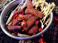 -鑫釜山海鲜烧烤(鑫丰国际店)