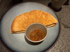 -丝路金桃·新疆菜(徐汇店)