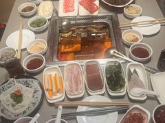-海底捞火锅(人民广场店)