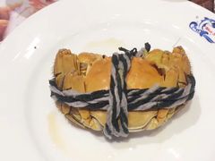 -小天鹅戴斯酒店鲸鲨百汇创作料理