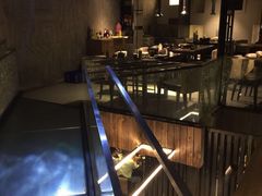 膳麒轩武烤新料理(国贸店)-HIHE Bistro·Oyster Bar(华熙live店)