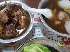 -阿秋牛排(湖心街店)