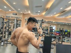 -佳禾健身(三元里店)
