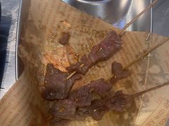 -夜下蚝庄(狄村街店)