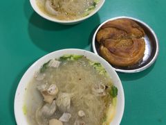 -甘记肥肠粉(马鞍北路店)