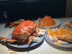 -黑木原精致料理·铁板烧
