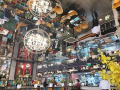 -巴依老爷新疆美食(清华东门店)