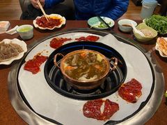 牦牛肉片-顺顺小吃(独克宗古城店)