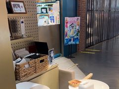 -海马体照相馆(北京合生麒麟新天地店)