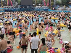 -杭州浪浪浪水公园