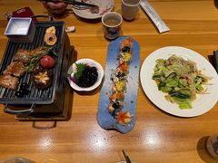 -大岛日本料理铁板烧(南通大饭店)