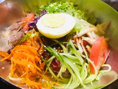 -烤路里·韩国品质自助烤肉(石路天虹4号店)