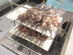 -延边丰茂串城(东三店)