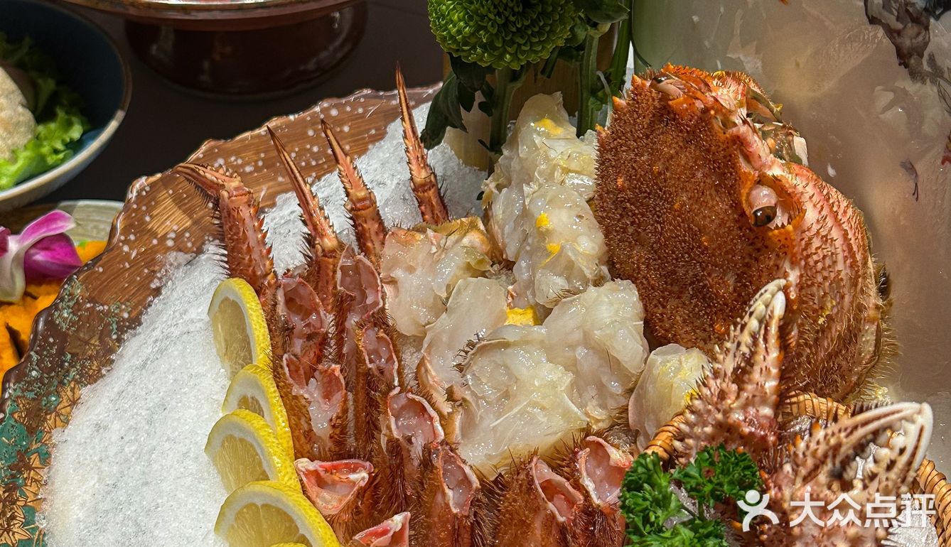 《关于宁波唯一想推荐的海鲜火锅》品质吹爆!