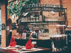 -辛德勒啤酒德餐厅