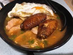 -华嫂冰室(尖沙咀店)