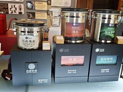 -比顿咖啡文化馆(升阳路店)