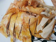 白斩鸡-妈妈的小作坊(陈家镇店)