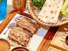 -后海16号·北京私房菜