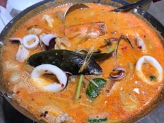 -The Dishes Seafood & Restaurant